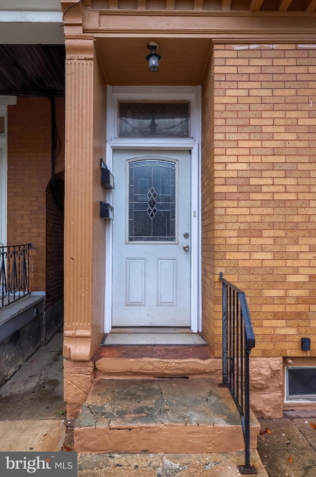 1216 N 10th St, Reading, PA 19604 - photo 3