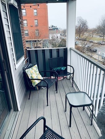 1440 Columbia Rd unit 3, Boston, MA 02127 - photo 2