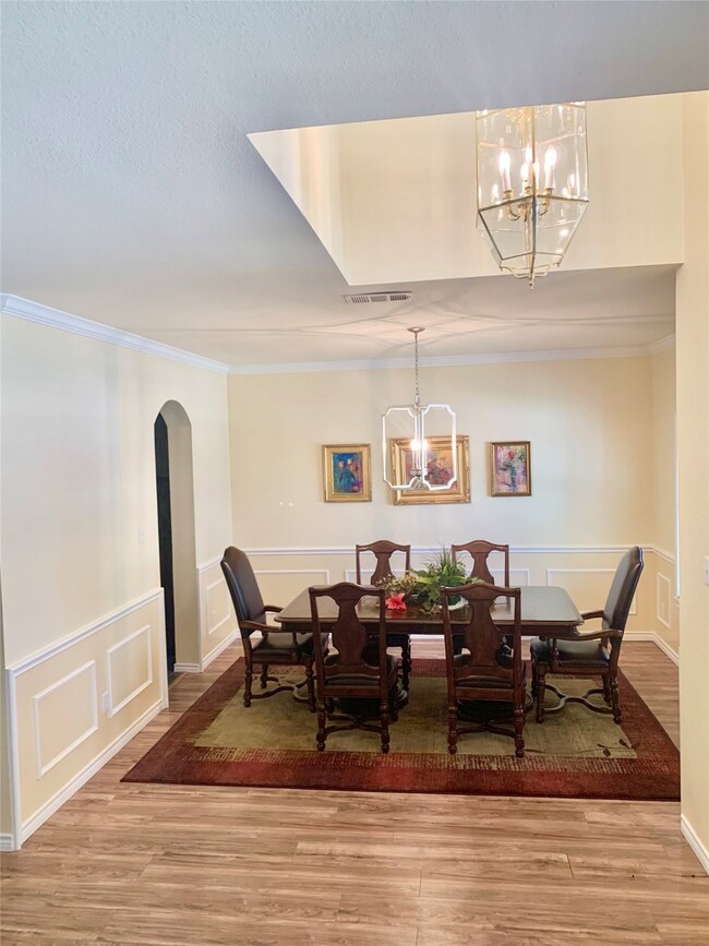 3509 Ranchman Blvd, Denton, TX 76210 - photo 4