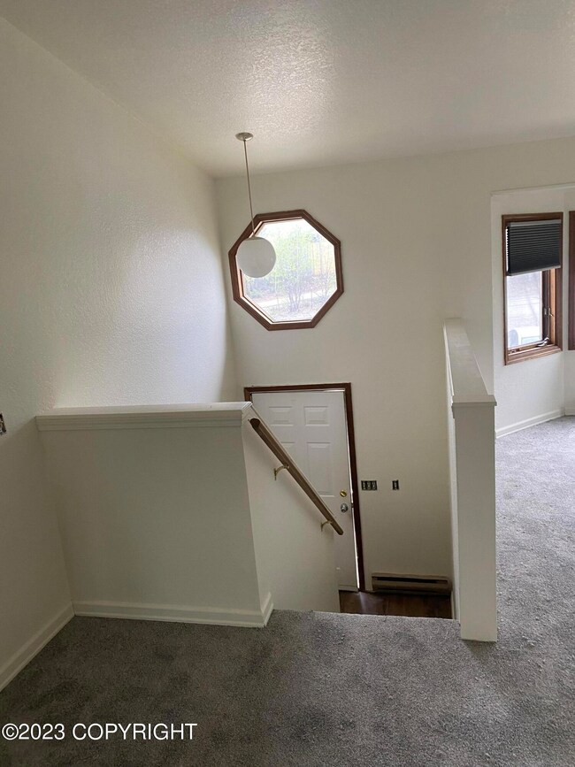 1461 S Down Wind Cir unit 4, Wasilla, AK 99654 - photo 7