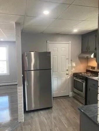 601 Warren St unit 2, Fall River, MA 02721 - photo 3