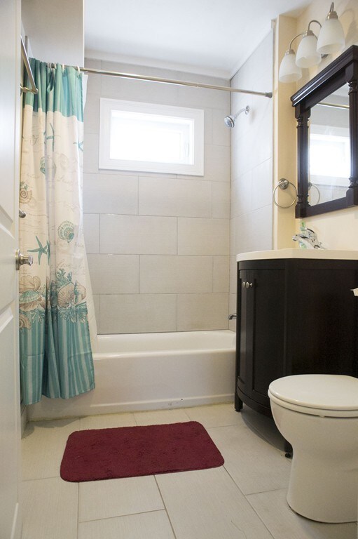 40 Stellman Rd unit 2, Roslindale, MA 02131 - photo 4