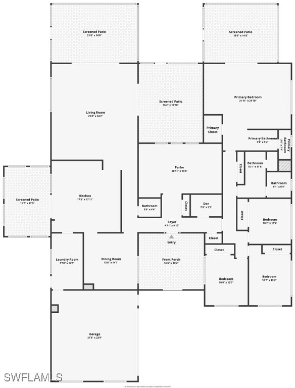 3550 11th Ave SW, Naples, FL 34117 - photo 6