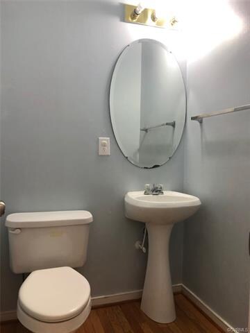 2527 Hawkesbury Ct, Henrico, VA 23233 - photo 3