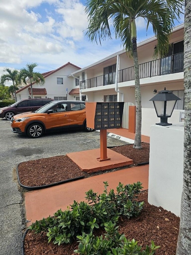 3200 Coral Springs Dr unit 109, Coral Springs, FL 33065 - photo 7