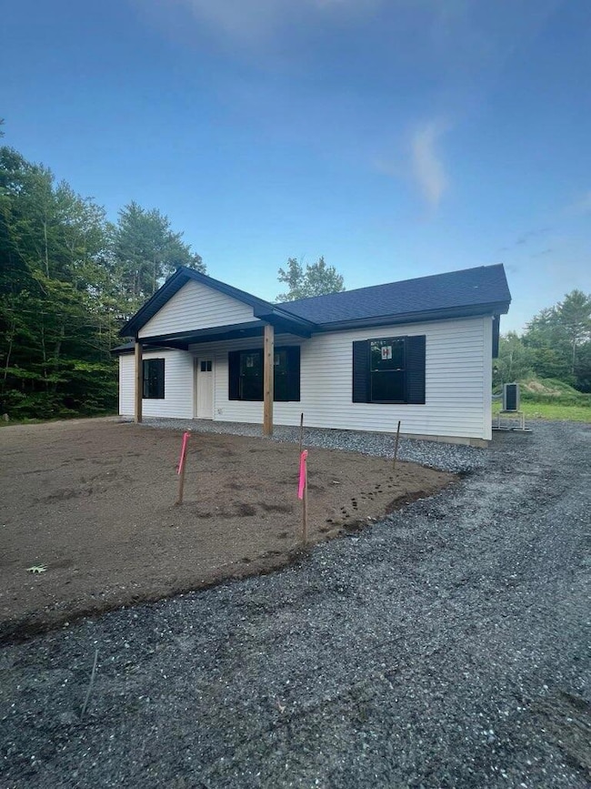 260 Hio Ridge Rd, Bridgton, ME 04009 - photo 2