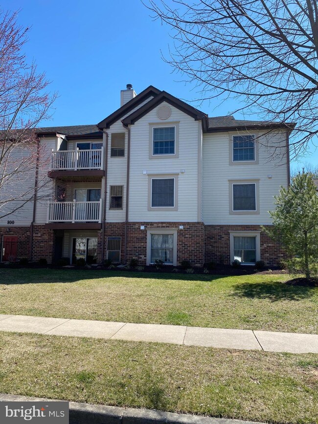 800 Stratford Way unit K, Frederick, MD 21701 - photo 4