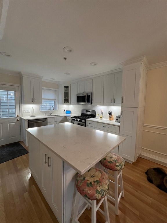 122 W 7th St unit A, Boston, MA 02127 - photo 3