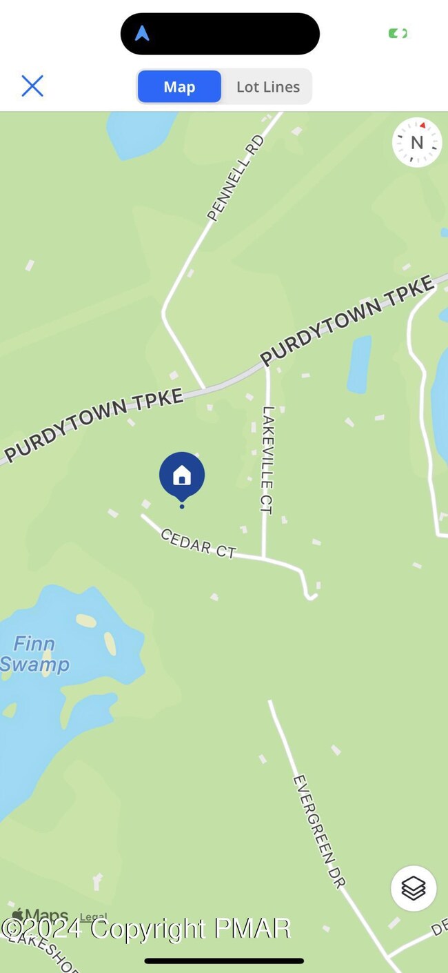 5 Cedar Ct, Lakeville, PA 18438 - photo 7