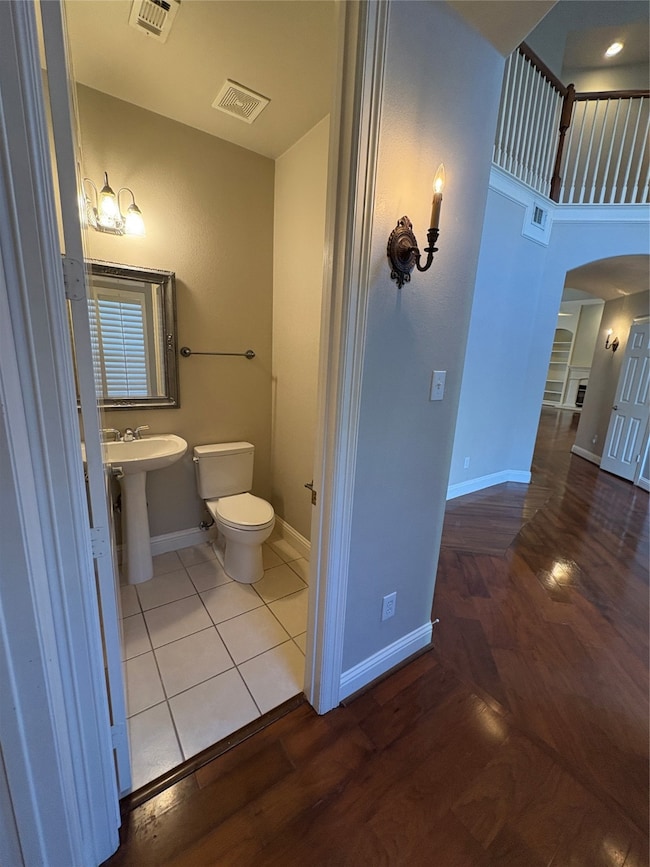 5650 Travis Dr, Frisco, TX 75034 - photo 3