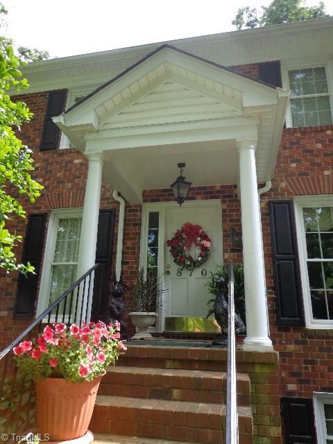 870 Newbern Ave, Asheboro, NC 27205 - photo 2