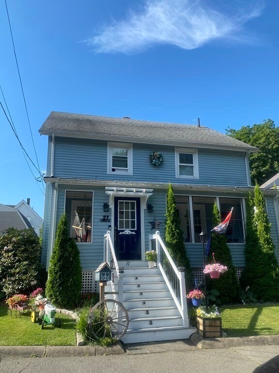 27 Fairview Ave, Lynn, MA 01904 - photo 2