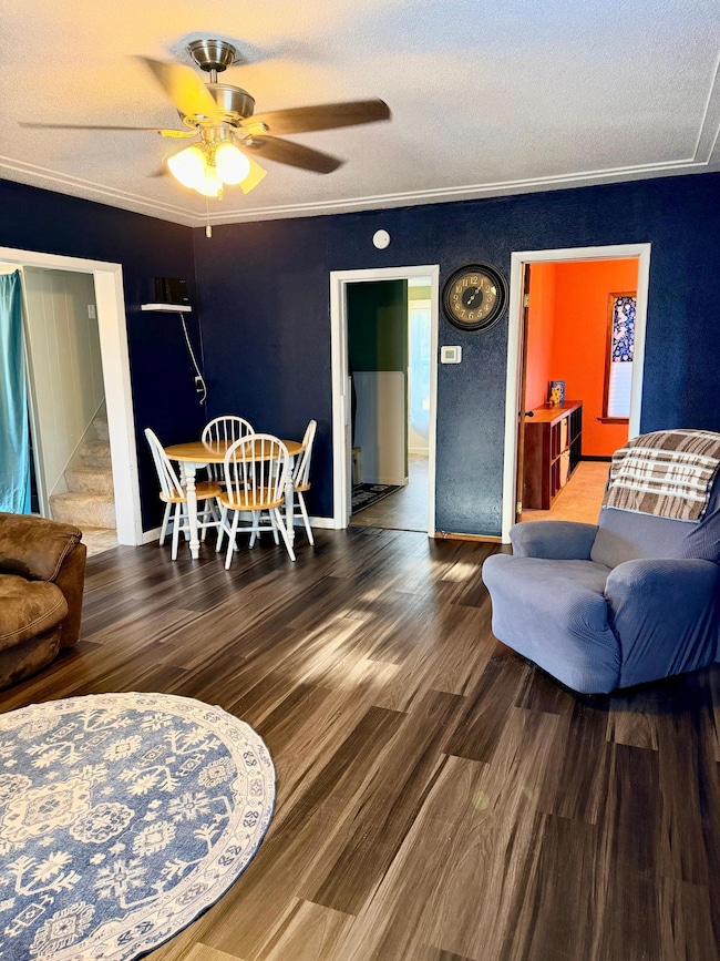 607 4th St NE, Little Falls, MN 56345 - photo 6