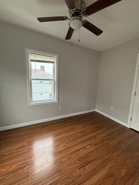 297 Flint St unit 3W, Fall River, MA 02723 - photo 6