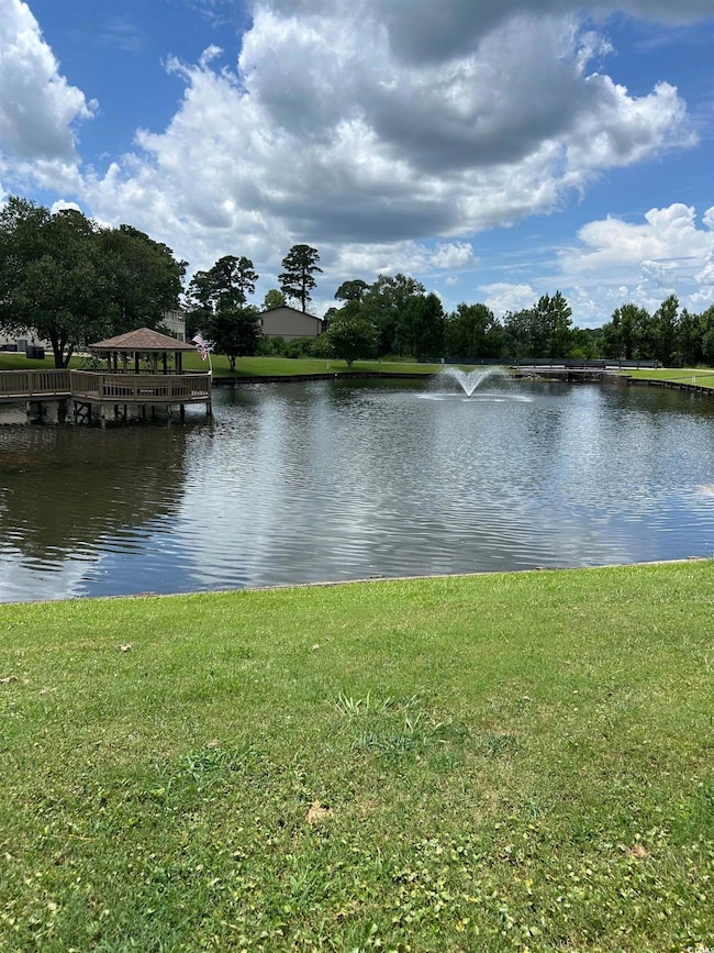 Water view