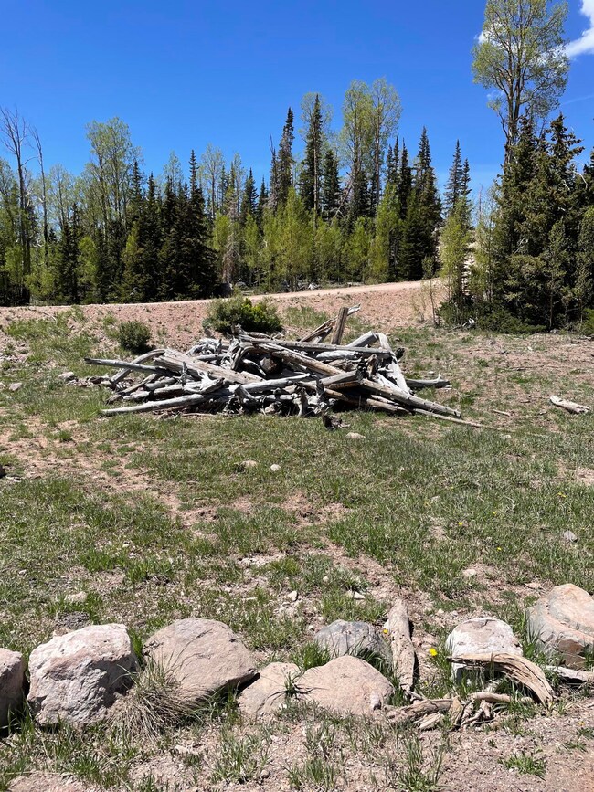 657 E Steam Engine Dr, Brian Head, UT 84719 - photo 3