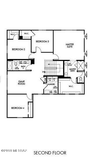 Second Floor
