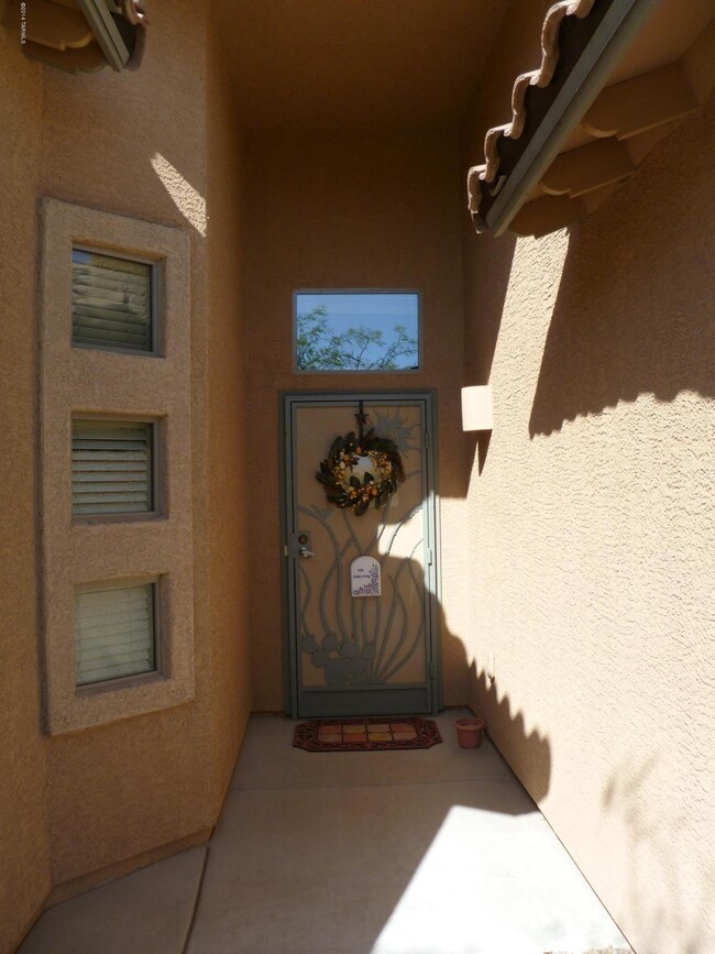 3 Front Door