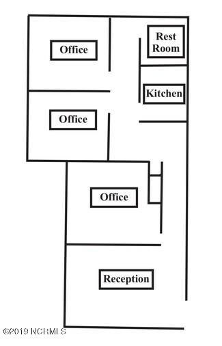 1703 Country Club Rd unit 103 & 104, Jacksonville, NC 28546 - photo 6