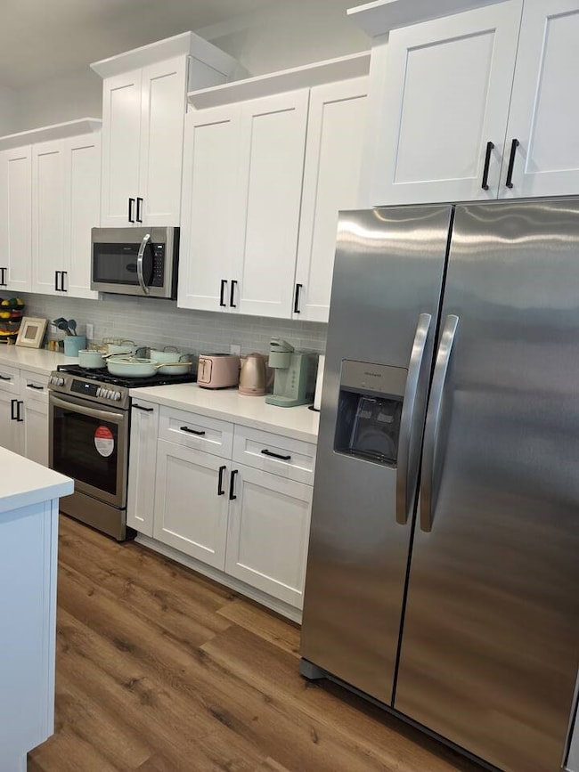 1106 Paul Quinn St unit K, Houston, TX 77091 - photo 3