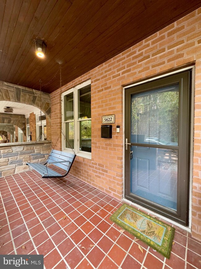 5622 Mattfeldt Ave, Baltimore, MD 21209 - photo 2