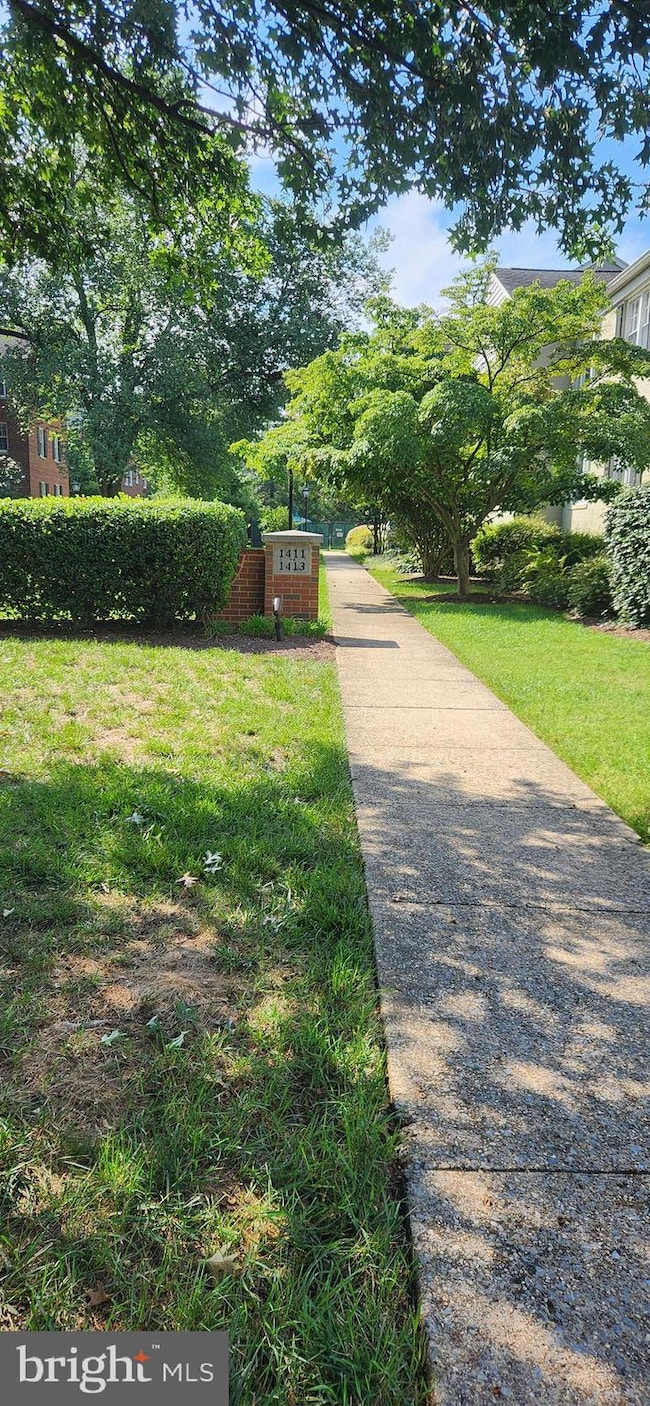 1411 Belle View Blvd unit A2, Alexandria, VA 22307 - photo 6