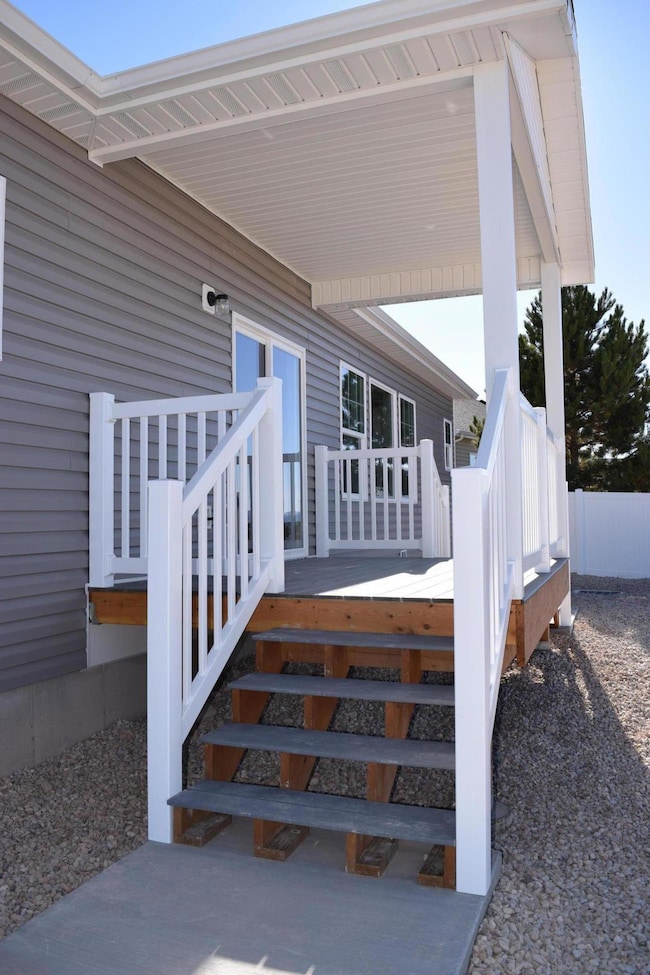 301 N Pachea Cir unit Safe Harbor @ Blackr, Cedar City, UT 84720 - photo 7