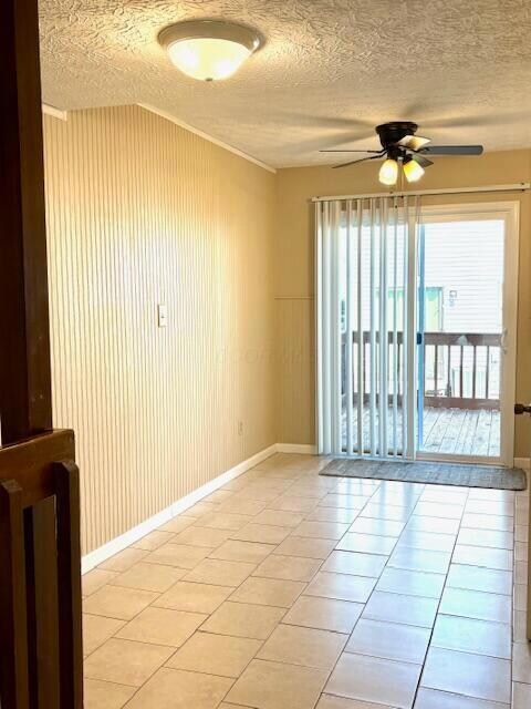 Eating Space in kitchen