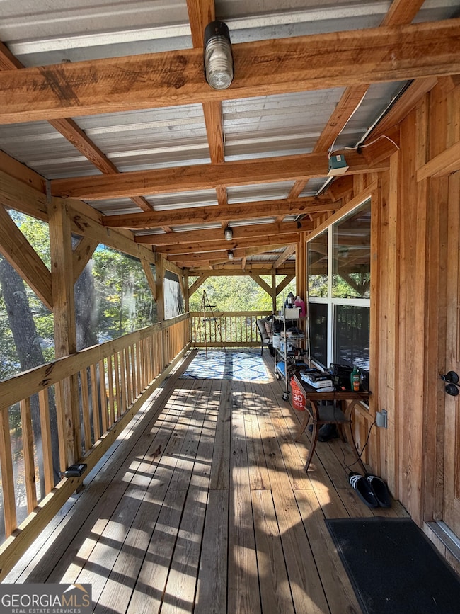 1621 Saint Marys River Bluff Rd, Saint George, GA 31562 - photo 7