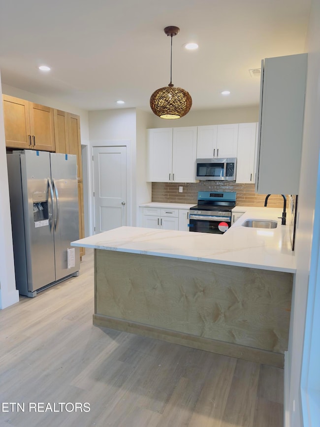 818 W Anderson Ave, Knoxville, TN 37921 - photo 3