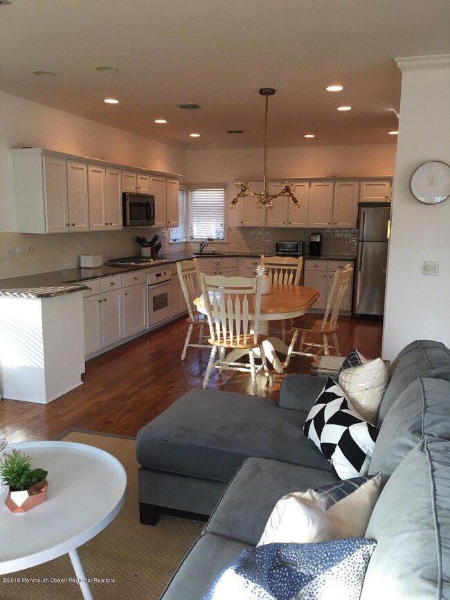 6 Cook St unit Annual, Monmouth Beach, NJ 07750 - photo 3