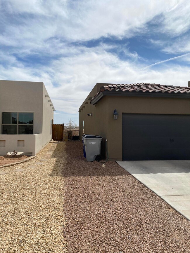 14820 Boer Trail Ave, El Paso, TX 79938 - photo 4