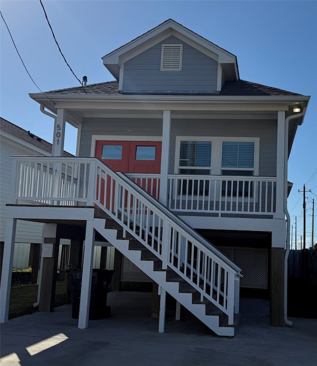 501 43rd St, Galveston, TX 77550 - photo 2