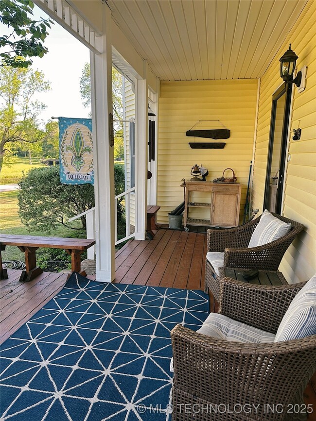 1113 Deer Creek, Pryor, OK 74361 - photo 6