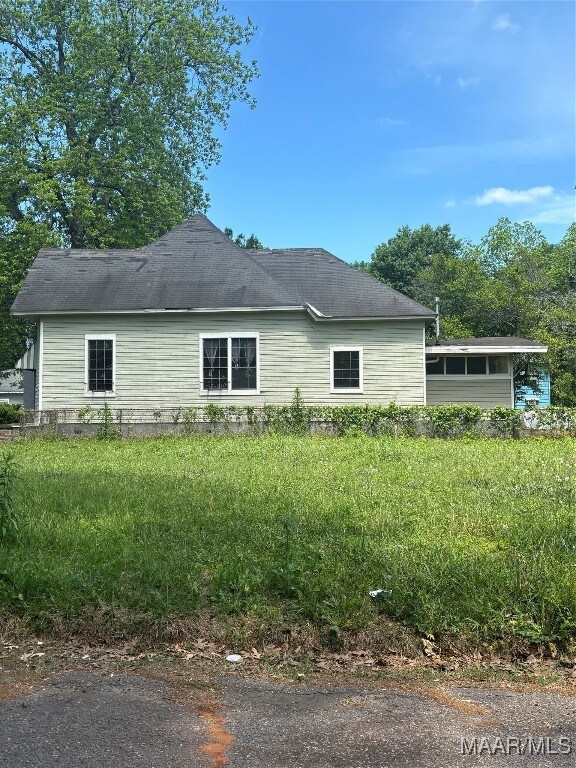 343 Buford St, Montgomery, AL 36107 - photo 5