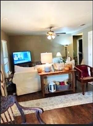 450 Valley Ln, Weatherford, TX 76085 - photo 5