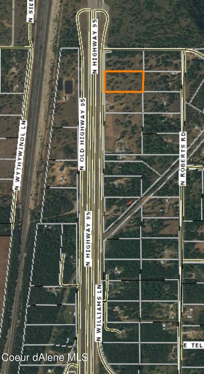 NNA N Williams Ln, Athol, ID 83801 - photo 3