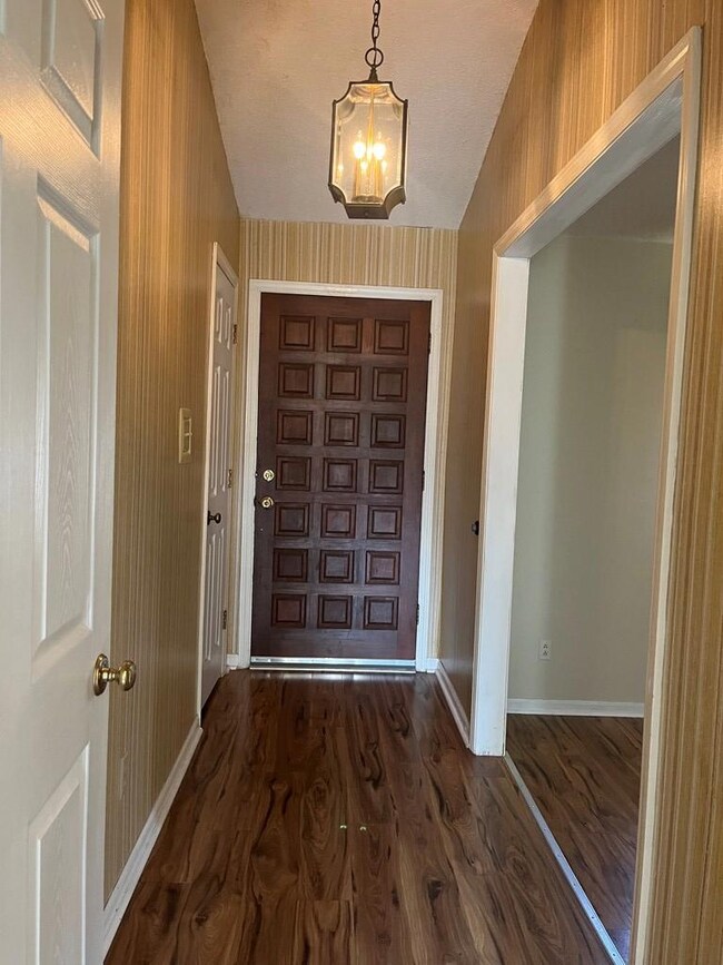 3310 Shannon Rd, Albany, GA 31721 - photo 2