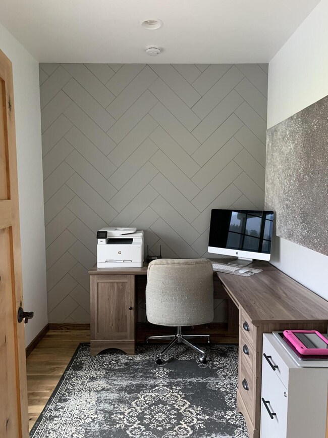 office