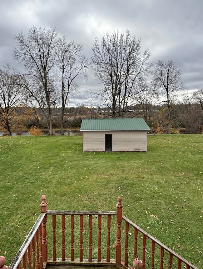 201 E Hatfield St, Massena, NY 13662 - photo 6