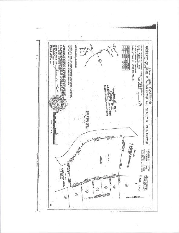 Tract 3 Old Knox Bridge Rd, Fair Play, SC 29643 - photo 6