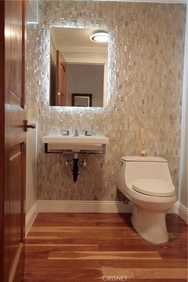 26820 Marina Point Ln unit 4, Valencia, CA 91355 - photo 7