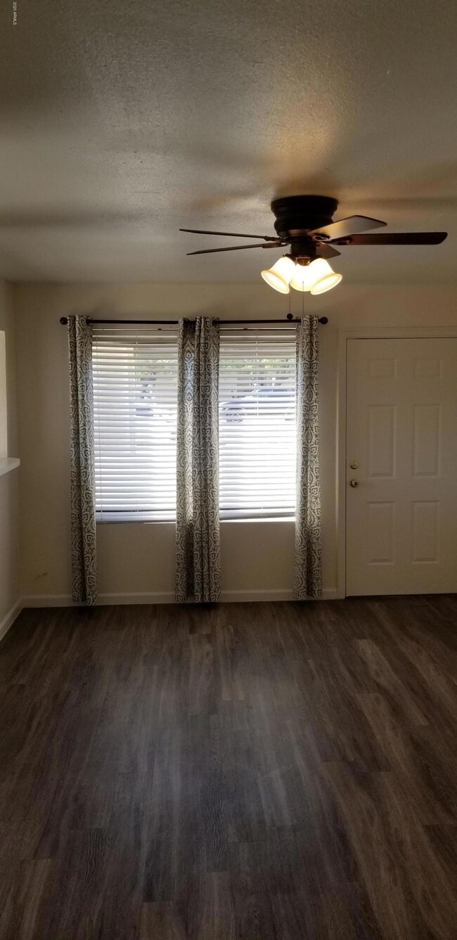 Front room
