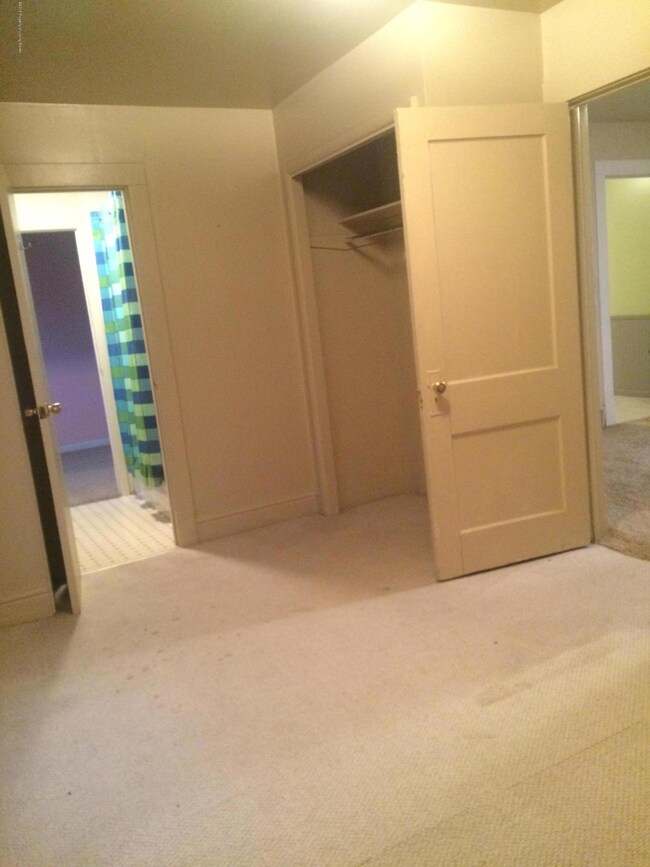 Bedroom #1