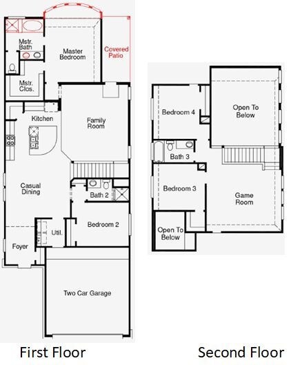 42526 Summer Crest Rd, Magnolia, TX 77354 - photo 5