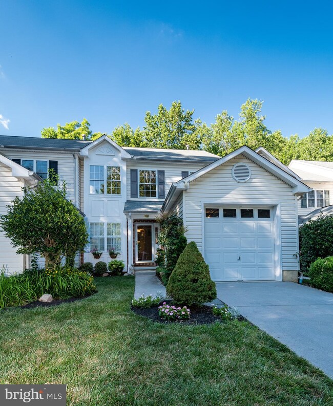 610 Doolan Ct, Lutherville Timonium, MD 21093 - photo 2