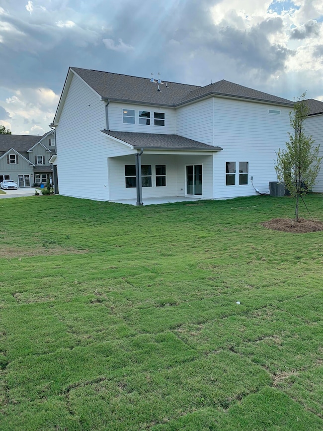 2145 Firelight Way, Ooltewah, TN 37363 - photo 2