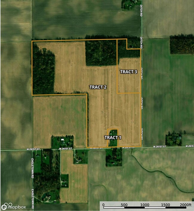 1530 W 261st St, Sheridan, IN 46069 - photo 4