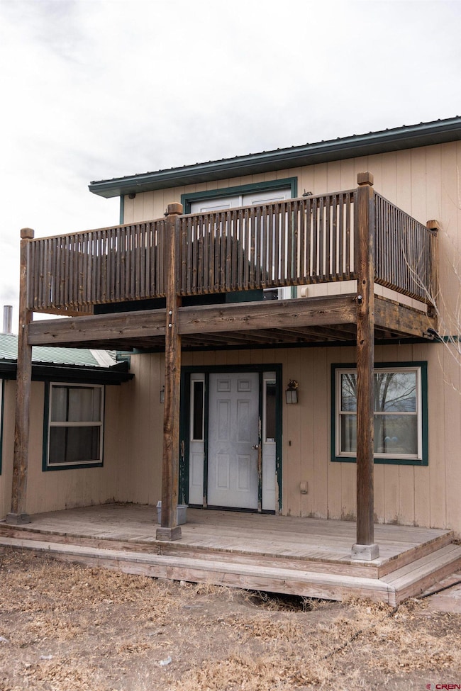 5148 County Road 112 S, Alamosa, CO 81101 - photo 2