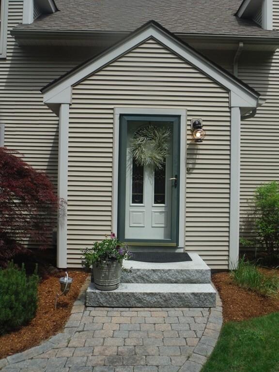 1197 Old Dana Rd, Barre, MA 01005 - photo 2